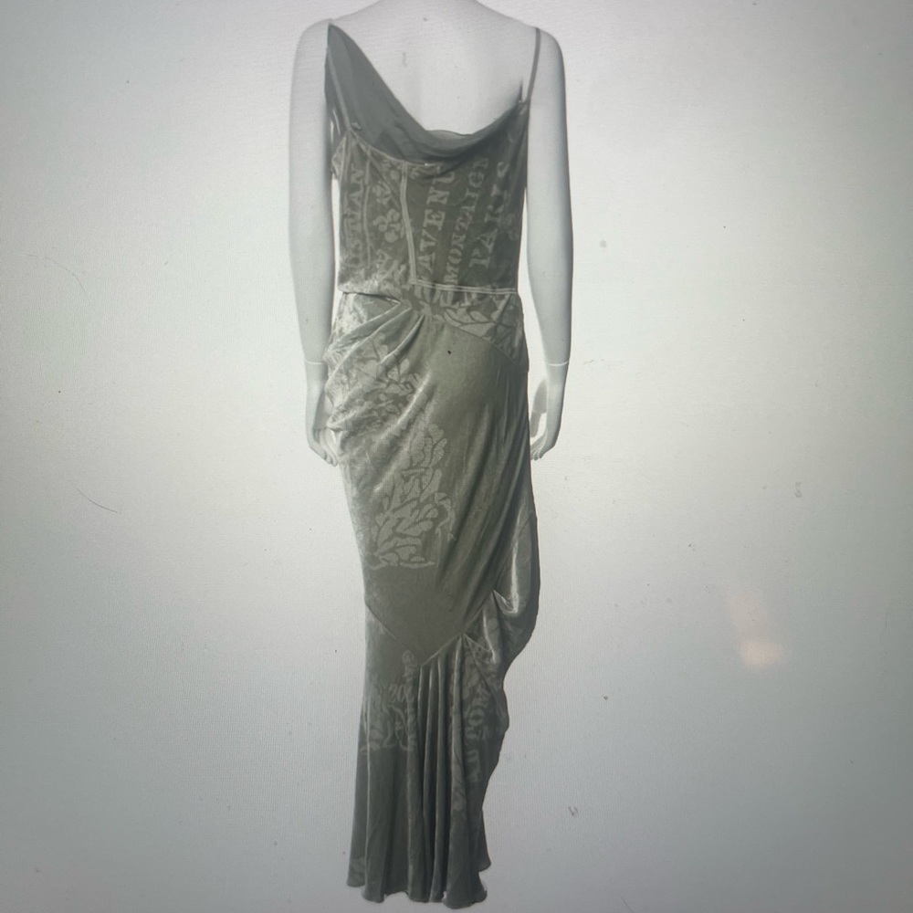 Christian Dior Vintage John Galliani 2006